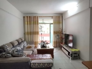 丽景花园(三乡) 2室2厅 114㎡ 简装_中山三乡镇三乡镇二手房图片