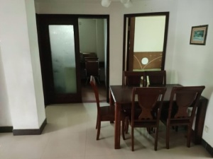 东康庭 3室2厅 98㎡ 整租中山石岐街道实验小学租房图片