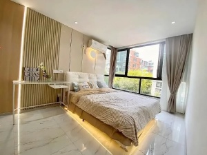 荷池路社区 1室1厅 45㎡ 整租衡阳石鼓区西湖公园租房图片