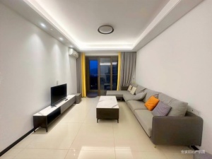 龙光城北区五期 3室2厅 91.89㎡ 精装惠州大亚湾龙光城二手房图片