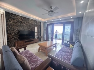 雅居乐白鹭湖溪谷浅水湾C区 3室2厅 175.6㎡ 整租_惠州惠城区汝湖租房图片