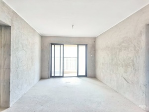 华发峰尚 4室2厅 118.37㎡ 毛坯珠海斗门区白蕉镇二手房图片