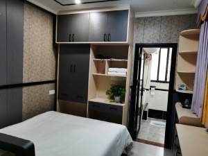 明珠广场小区 1室1厅 25㎡ 整租_清远英德市英德市租房图片