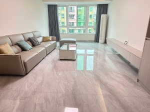 东康庭 3室2厅 125㎡ 整租_中山石岐街道实验小学租房图片