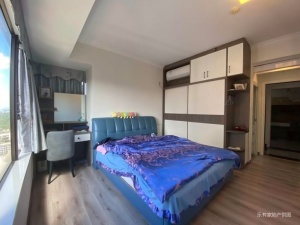 华发四季 4室2厅 115.51㎡ 精装_中山沙溪镇溪角中学二手房图片