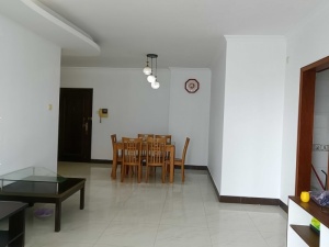 君悦豪庭一期 2室2厅 105.16㎡ 精装 君悦豪庭一期 2室2厅 105.16㎡ 精装中山石岐街道老安山二手房图片