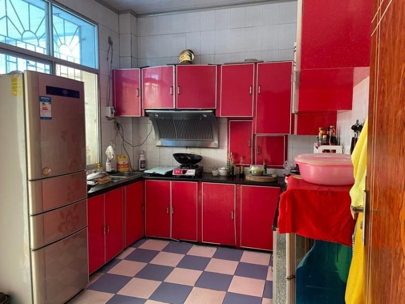 新区晋兴东路晋兴社区401、103法拍房图片4