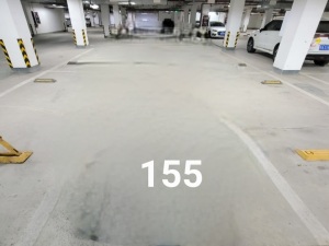 南京市江宁区麒麟街道麒东路777号东郊小镇第十一街区地下室B155号车位_南京法拍房图片