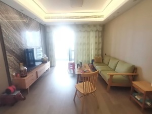 龙光玖龙台 4室2厅 104㎡ 整租深圳光明区光明租房图片