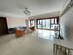 南湾国际 3室2厅 133㎡ 整租珠海香洲区南湾租房图片