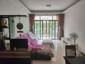 天明豪庭 3室2厅 97㎡ 整租中山石岐街道实验小学租房图片