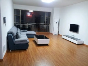 人大花苑 3室2厅 151㎡ 整租衡阳蒸湘区华新租房图片