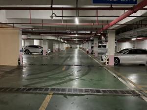 中山市五桂山桂南村桂峰路1号御龙山花园1期1号地下车库138号车位_中山法拍房图片