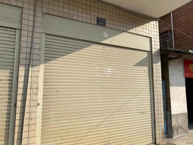 衡东县城关镇恒盛花园5号地块（恒盛花园C1栋）101室法拍房图片2