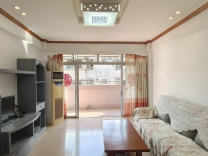 城市花园宝轩阁 3室2厅 120㎡ 整租_中山石岐街道市人大租房图片