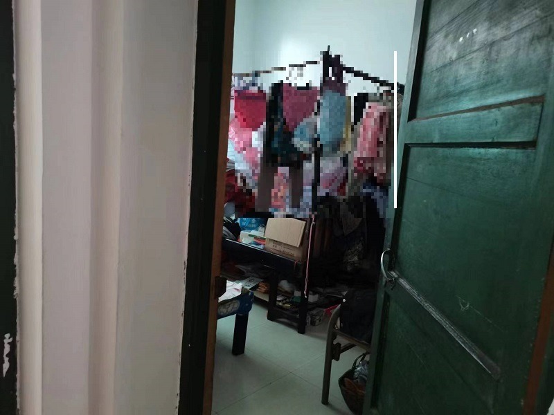 郴州市桂阳县金叶路（太园里地段）202户法拍房图片5