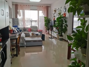 西海岸花园 2室2厅 82.55㎡ 精装 西海岸花园 2室2厅 82.55㎡ 精装珠海斗门区平沙镇二手房图片