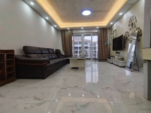 锦绣海湾城六期 2室1厅 81㎡ 整租中山南朗街道南朗镇租房图片