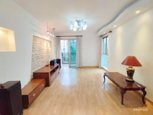 粤海国际花园 3室2厅 111.44㎡ 精装珠海香洲区拱北二手房图片