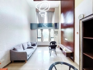 东尚新地 2室2厅 60㎡ 整租中山东区街道沙岗墟租房图片