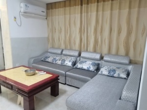 金星国际 1室1厅 65㎡ 整租衡阳耒阳市耒阳市租房图片