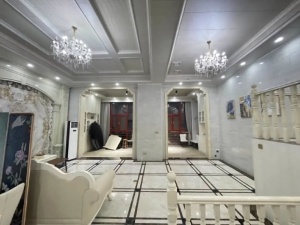 衡府 4室2厅 200㎡ 整租_衡阳蒸湘区华新租房图片