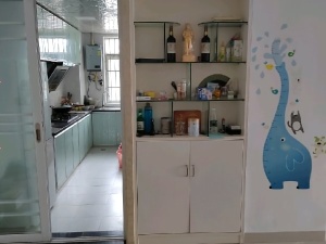 东洲水岸 2室2厅 113㎡ 整租衡阳雁峰区南郊公园租房图片