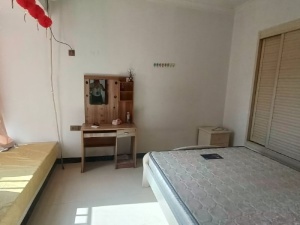 恒泰嘉园派 2室1厅 78㎡ 整租惠州惠阳区新行政区租房图片