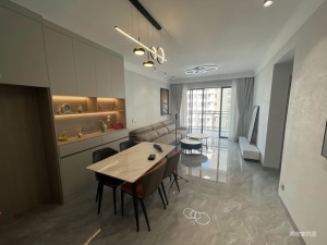 金穗悦景花园 2室2厅 80.23㎡ 精装_中山黄圃镇黄圃镇二手房图片