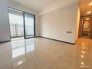 保利云山堂悦 3室2厅 94㎡ 精装_惠州博罗县长宁二手房图片