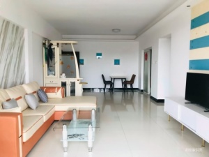 国祥花园城 3室2厅 126㎡ 精装_中山火炬开发区张家边二手房图片