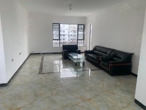 远洋城天骄 4室2厅 132㎡ 整租中山东区街道博览中心租房图片