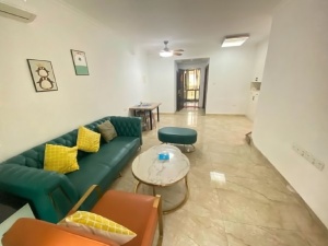 雅居乐白鹭湖溪谷浅水湾C区 2室2厅 84.2㎡ 整租_惠州惠城区汝湖租房图片