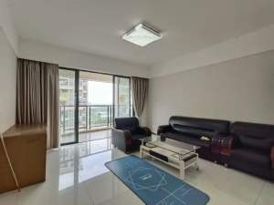 时代御京城 3室2厅 129㎡ 整租_中山东升镇坦背租房图片