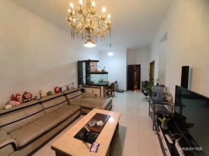 朗晴盛荟园 3室2厅 110㎡ 精装_中山横栏镇横栏镇二手房图片