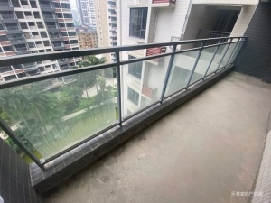 正德天水湖 4室2厅 142.72㎡ 毛坯中山石岐街道轻轨北站二手房图片