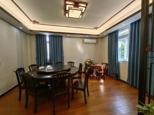 富豪山庄南区 7室2厅 286㎡ 整租中山石岐街道市人大租房图片