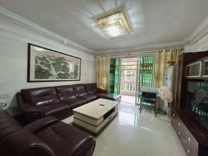 永怡花园北区 3室2厅 106㎡ 整租中山石岐街道岐头社区租房图片