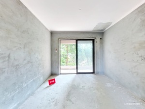 华发四季 3室2厅 93.76㎡ 毛坯_中山沙溪镇溪角中学二手房图片