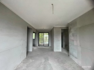 华发四季 3室2厅 94.11㎡ 毛坯_中山沙溪镇溪角中学二手房图片