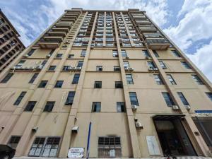 博罗县龙溪镇龙桥大道555号嘉鸿广场一期住宅1栋16层12房_惠州法拍房图片