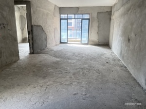 星耀花园 3室2厅 141.64㎡ 毛坯_中山火炬开发区太阳城二手房图片