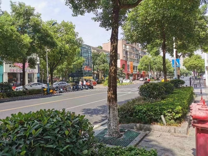 衡阳市蒸湘区祝融路26号雅士林湘苑33栋506室法拍房图片1