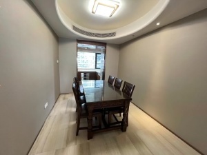 中信红树湾南区 4室2厅 171.9㎡ 整租珠海香洲区南湾租房图片