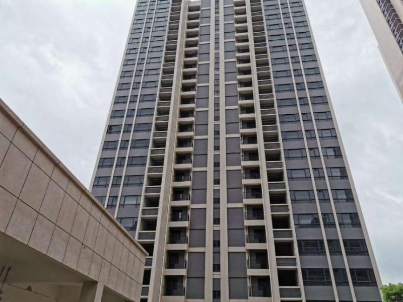 中山市三角镇旭日盛世园3幢1101房的房地产法拍房图片1