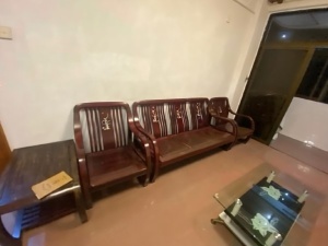 悦来新村 3室2厅 82㎡ 整租中山石岐街道第一城小学租房图片