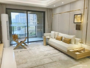 南边灶花园 3室2厅 69.02㎡ 精装惠州大亚湾西区新寮二手房图片