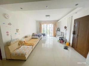 锦绣荣城 3室2厅 122㎡ 精装珠海斗门区井岸镇二手房图片