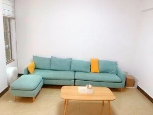 永怡花园南区 3室2厅 92㎡ 整租中山石岐街道市人大租房图片