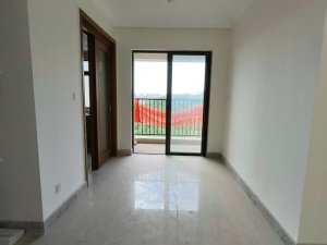 合生帝景城北区 3室2厅 113.36㎡ 精装_中山南区街道竹秀园二手房图片